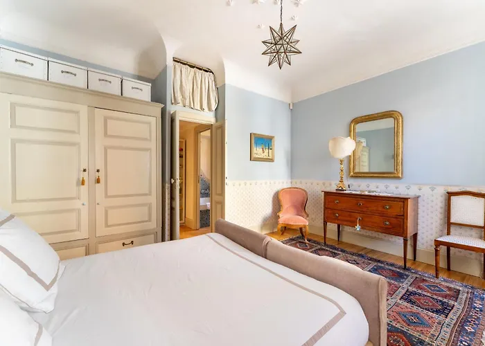 Luxury Dante Di Lusso Nel Cuore Di Roma