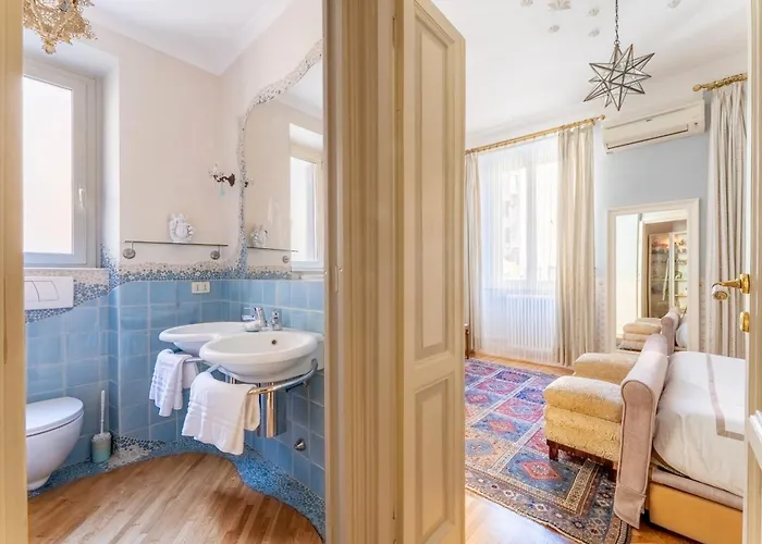 Luxury Dante Di Lusso Nel Cuore Di Roma