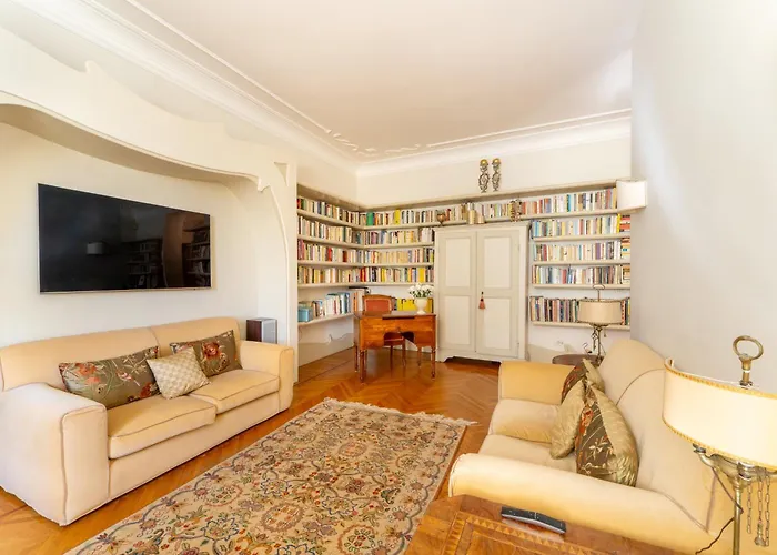 Luxury Dante Di Lusso Nel Cuore Di *