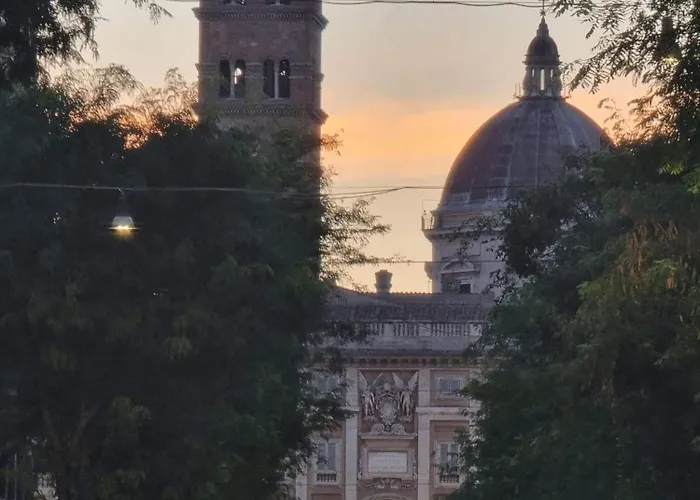 Luxury Dante Di Lusso Nel Cuore Di *