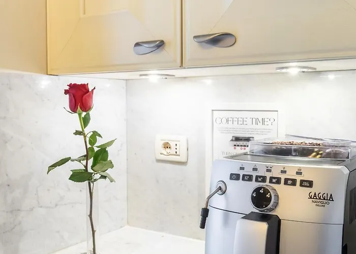 Luxury Dante Di Lusso Nel Cuore Di Apartamento Roma